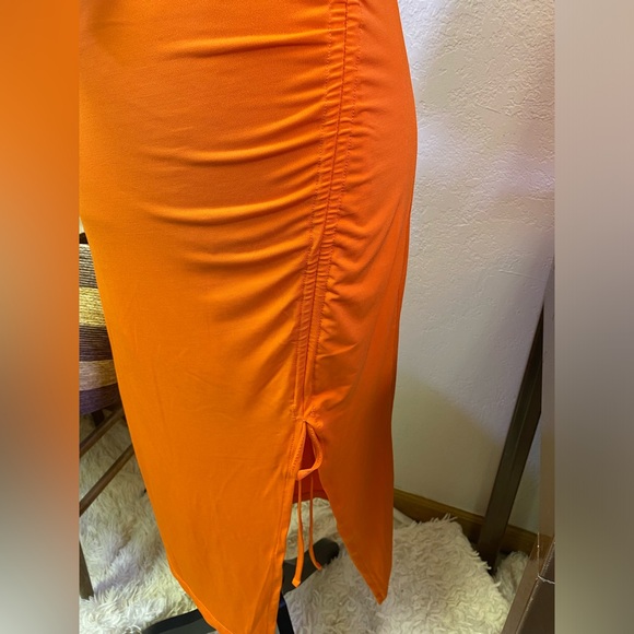 Maximalist Colorful Beach Poolside Vacation Complete Outfit Bundle w/ Bag Medium - Picture 5 of 15